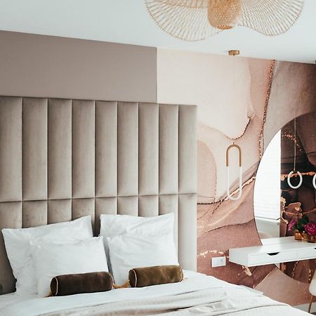 Studio Мронгово Экстерьер фото